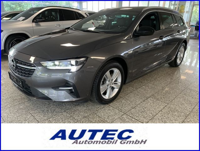 Opel Insignia 42.500 km 23.888 € Wuppertal 42329