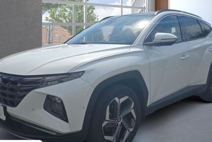 Hyundai TUCSON 36.993 km 28.990 &euro; Hattingen 45525