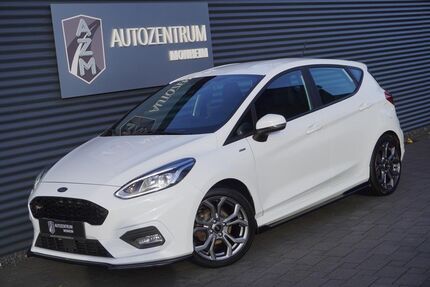 Ford Fiesta 64.000 km 12.990 € Monheim am Rhein 40789