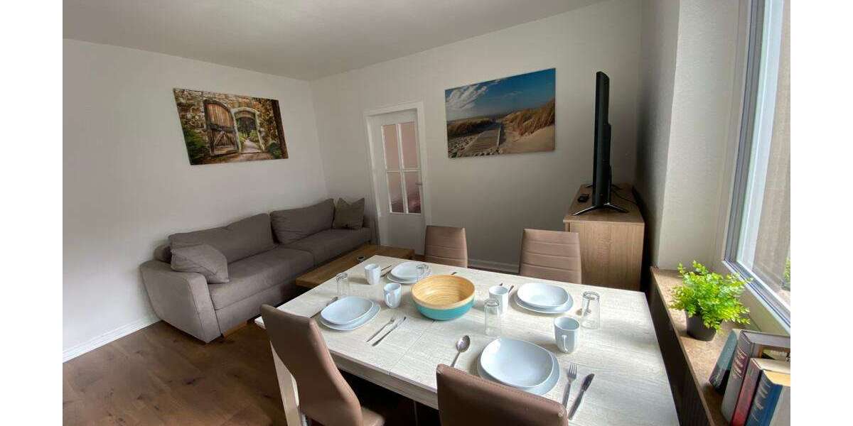 D-Zoo, attraktive möbl. 2 Zi. ETW, ruhig und Zentral , ca. 40qm Wfl., 8qm Nfl. im Keller - Wohnanlage Düsseldorf Stadtbezirk 2 | Angebot:24612806