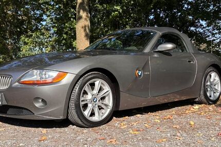 BMW Z4 96.000 km 17.490 &euro; Haan 42781