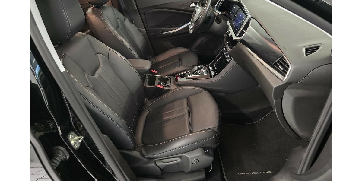 Opel Grandland Ultimate Plug-in-Hybrid Matrix|360° 36.851 km 25.950 € Wermelskirchen 42929