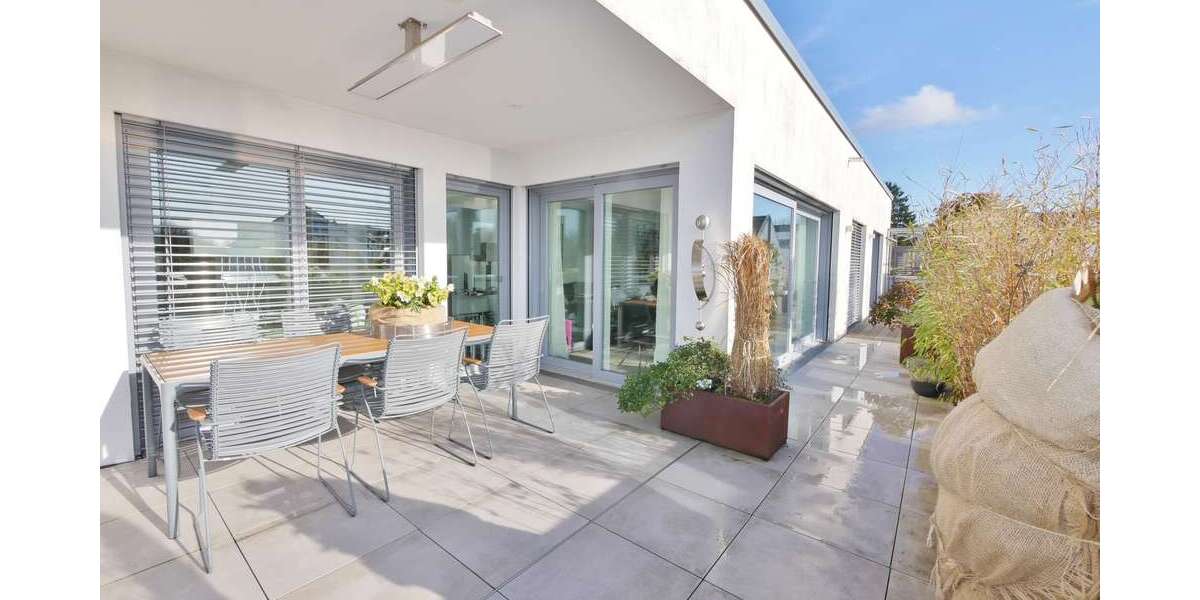 Etagenwohnung Haan - 3 Zimmer, 146 m&sup2;, 1.890&euro; | Angebot:24979647