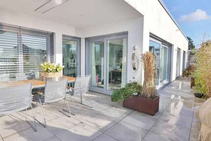 Wohnung Haan - 3 Zimmer, 146 m&sup2;, 1.890&euro; | Angebot:24979647