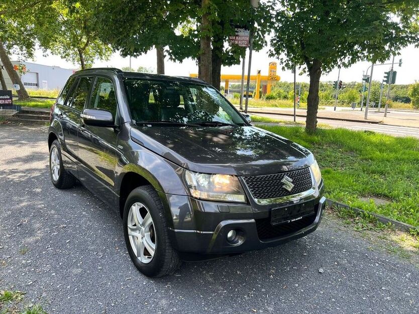 Grand Vitara