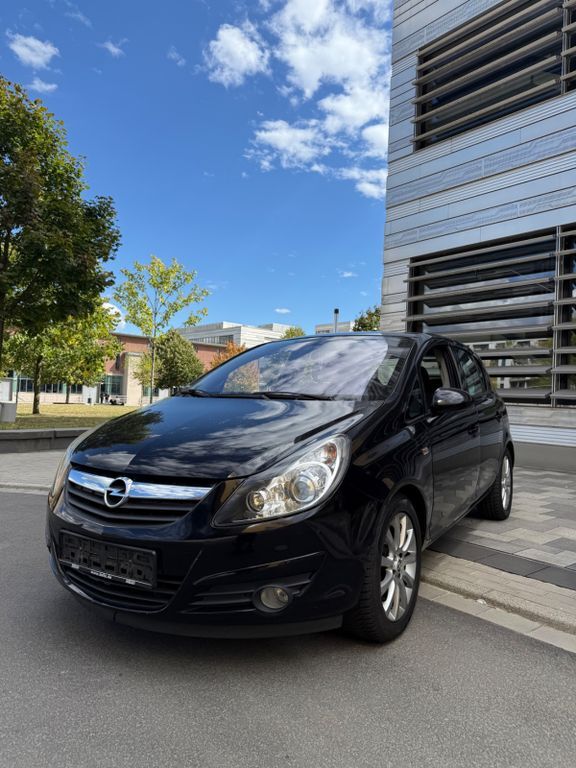 Corsa