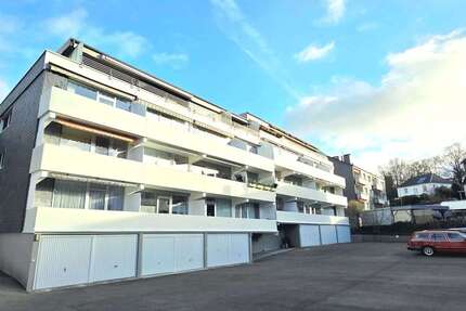 Wohnung Wuppertal Gemarkung Langerfeld - 1 Zimmer, 35 m&sup2;, 69.000&euro; | Angebot:24294390