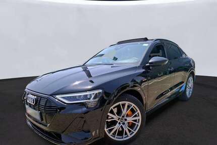 Audi e-tron 13.992 km 45.950 € Hagen 58091