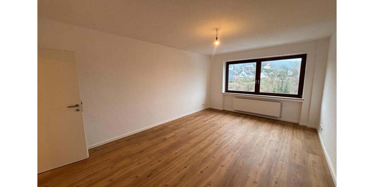 Etagenwohnung Wuppertal Gemarkung Langerfeld - 1 Zimmer, 34 m&sup2;, 350&euro; | Angebot:24831808