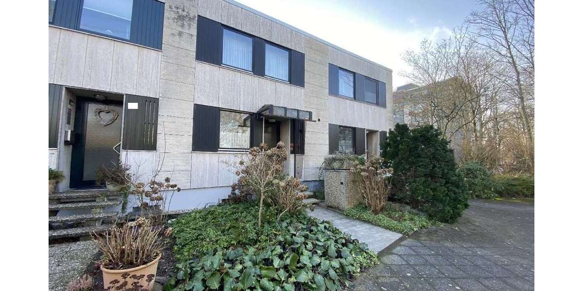 Einfamilienhaus Hilden Kalstert - 4 Zimmer, 89 m&sup2;, 400.000&euro; | Angebot:24704343
