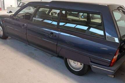 Citroen CX 223.464 km 12.990 &euro; Düsseldorf Niederkassel 40547
