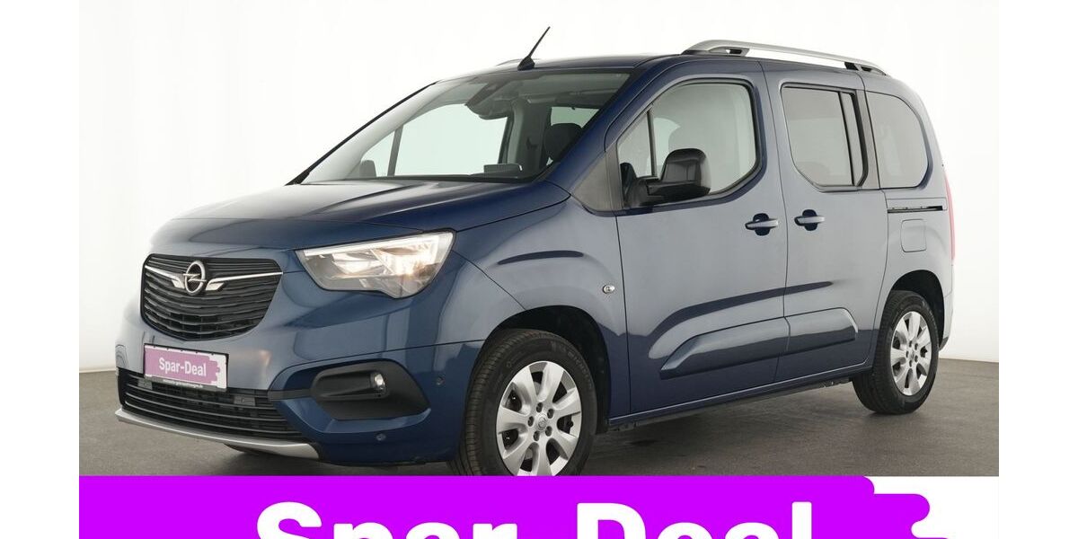 Opel Combo Life 29.875 km 22.824 &euro; Neuss 41460