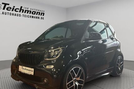 Smart ForTwo 65.124 km 16.990 &euro; Dormagen 41540