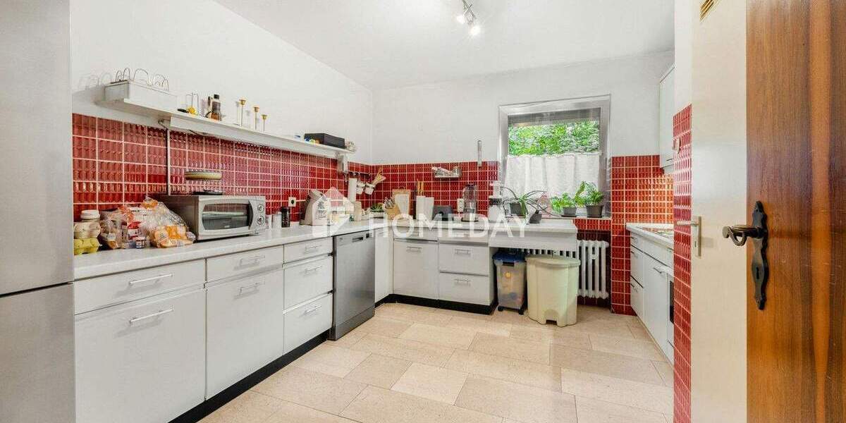 Etagenwohnung Ratingen Ost - 3 Zimmer, 131 m&sup2;, 490.000&euro; | Angebot:24875151