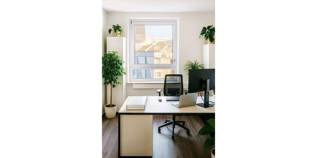 Gewerbeobjekt Düsseldorf Stadtmitte - 1 Zimmer, 230 m&sup2;, 4.140&euro; | Angebot:24746450