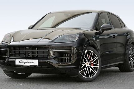 Porsche Cayenne 15.900 km 132.900 &euro; Düsseldorf 40468