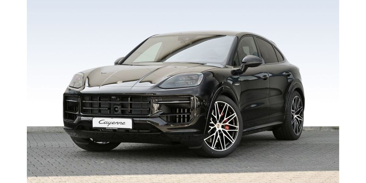 Porsche Cayenne 15.900 km 132.900 &euro; Düsseldorf 40468