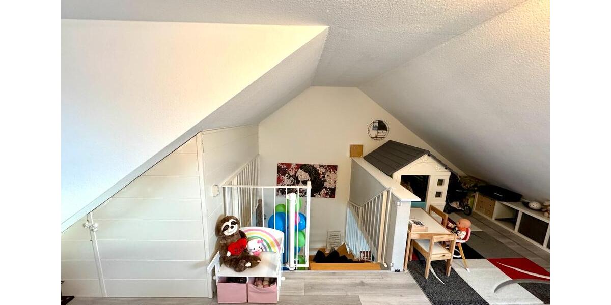 Maisonettenwohnung Remscheid Reinshagen - 3.5 Zimmer, 95 m&sup2;, 230.000&euro; | Angebot:24744217