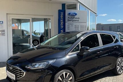 Ford Fiesta 10.110 km 19.680 € Remscheid 42855