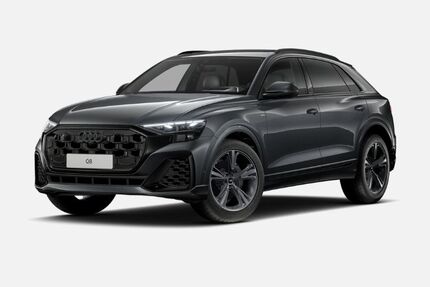 Audi Q8 31.798 km 69.980 € Hilden 40721
