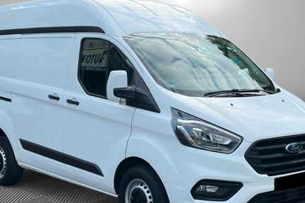 Ford Transit Custom 129.000 km 16.990 € Köln 51067