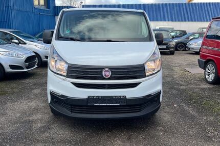Fiat Talento 181.000 km 5.999 &euro; Köln 50825