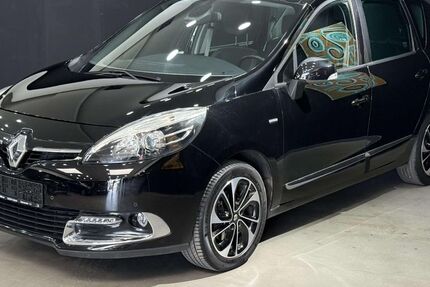 Renault Scenic 79.450 km 9.890 &euro; Pulheim 50259