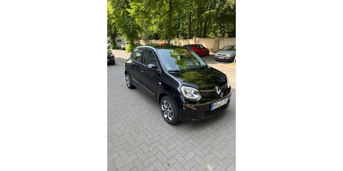 Renault Twingo 22.314 km 9.100 &euro; Köln 50825