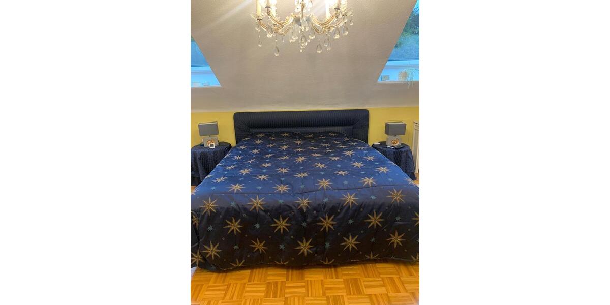 Maisonettenwohnung Wuppertal Lichtenplatz - 3 Zimmer, 110 m&sup2;, 379.000&euro; | Angebot:24877508