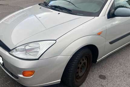 Ford Focus 146.000 km 1.880 € Leverkusen 51381