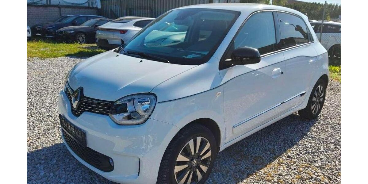 Renault Twingo 29.900 km 10.900 &euro; Wuppertal 42327