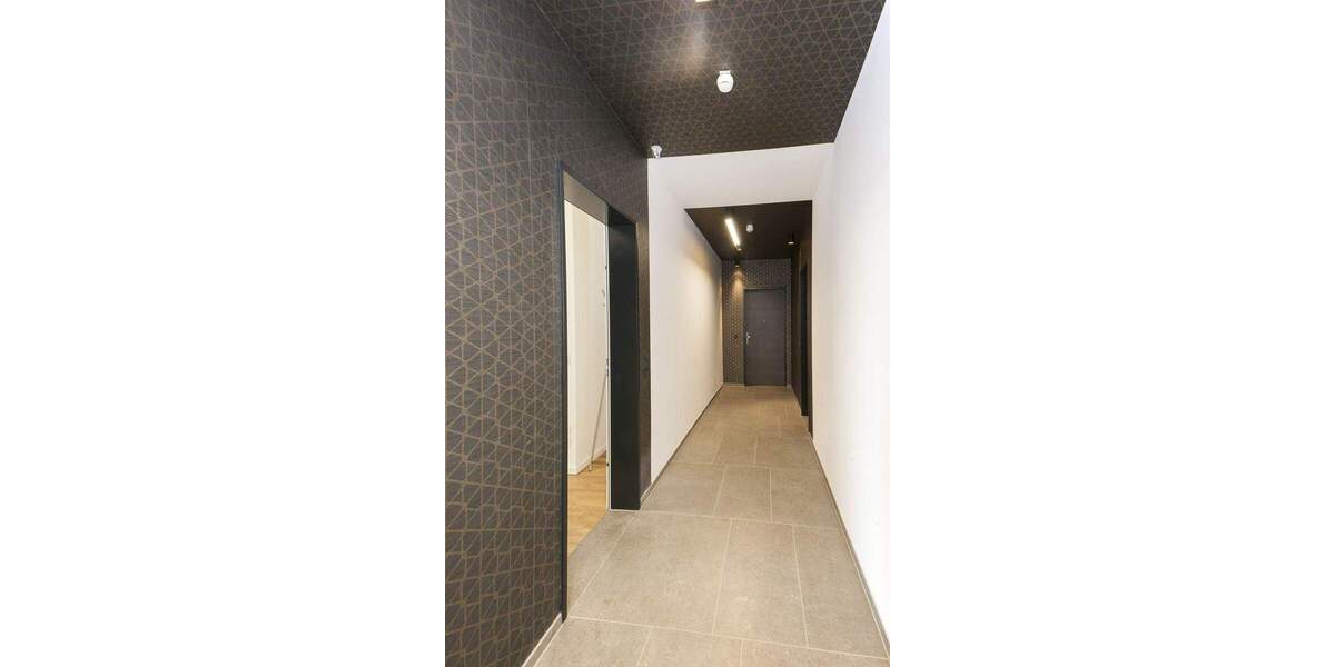 Etagenwohnung Düsseldorf Pempelfort - 2 Zimmer, 57 m&sup2;, 1.590&euro; | Angebot:25068233