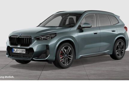 BMW X1 12.035 km 52.490 &euro; Leverkusen 51371