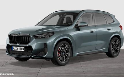 BMW X1 12.035 km 53.980 &euro; Leverkusen 51371