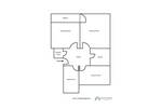 Renovierte DreiZimmerwohnung im Erdgeschoss - Stellplatz - Balkon