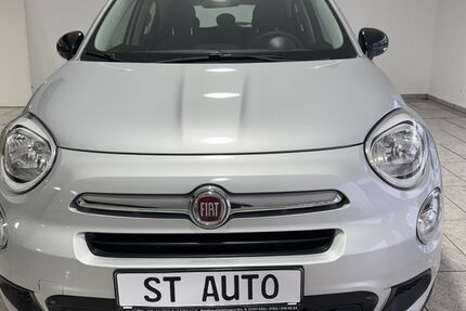 Fiat 500X 57.440 km 9.900 &euro; Köln 51107