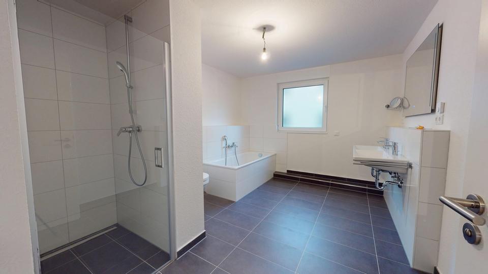 Doppelhaushälfte Pulheim - 6 Zimmer, 237 m&sup2;, 3.080&euro; | Angebot:24619592