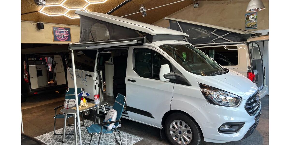 Ford Transit 49.559 km 48.850 &euro; Wuppertal 42279
