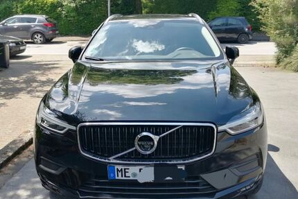 Volvo XC60 117.500 km 20.995 &euro; Haan 42781
