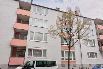 Wohnung Köln / Kalk Kalk - 3 Zimmer, 73 m&sup2;, 270.000&euro; | Angebot:27564803