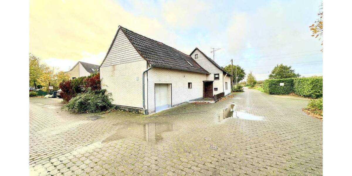 Einfamilienhaus Langenfeld / Berghausen Berghausen - 4 Zimmer, 85 m&sup2;, 369.000&euro; | Angebot:23958873