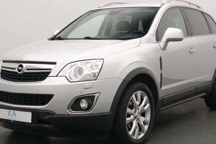 Opel Antara 184.000 km 6.390 &euro; Leverkusen 51373