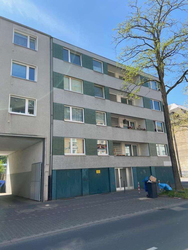 Wohnung zum Mieten in Düsseldorf 692 € 62 m²