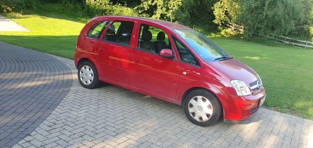 Meriva
