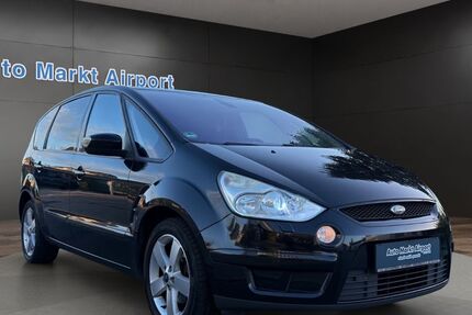 Ford S-Max 175.000 km 4.440 &euro; Ratingen bei Düsseldorf 40878
