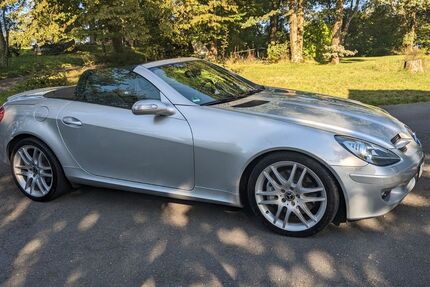 Mercedes-Benz SLK 280 117.000 km 13.900 &euro; Wipperfürth 51688