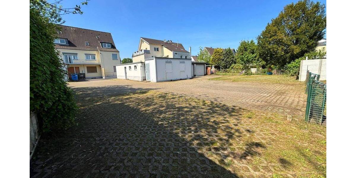Mehrfamilienhaus, Wohnhaus Leverkusen Küppersteg - 1 Zimmer, 159 m&sup2;, 518.000&euro; | Angebot:23941915