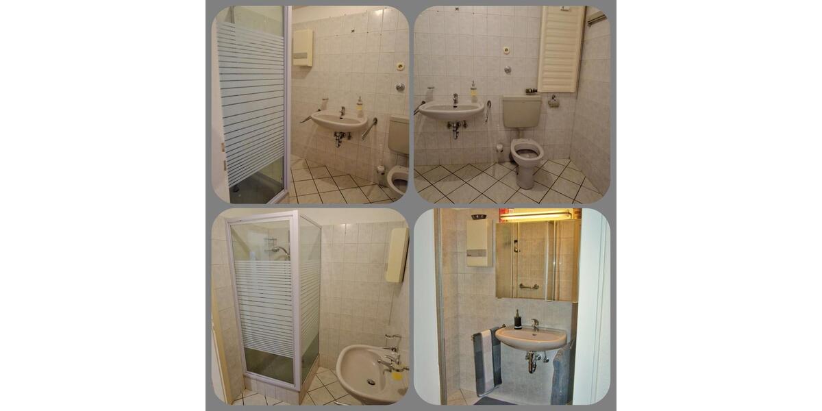Etagenwohnung Velbert - 2.5 Zimmer, 62 m&sup2;, 115.000&euro; | Angebot:26993451