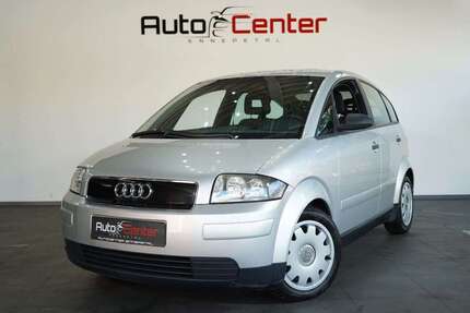 Audi A2 86.000 km 7.990 &euro; Ennepetal 58256