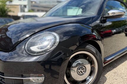 VW Beetle 115.000 km 13.950 &euro; Köln 50674